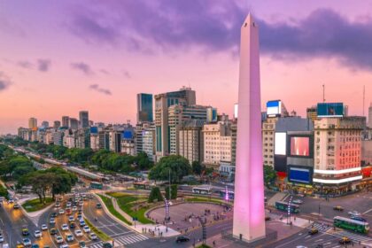 que tener en cuenta al viajar a buenos aires