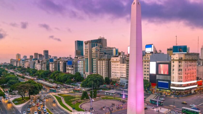 que tener en cuenta al viajar a buenos aires