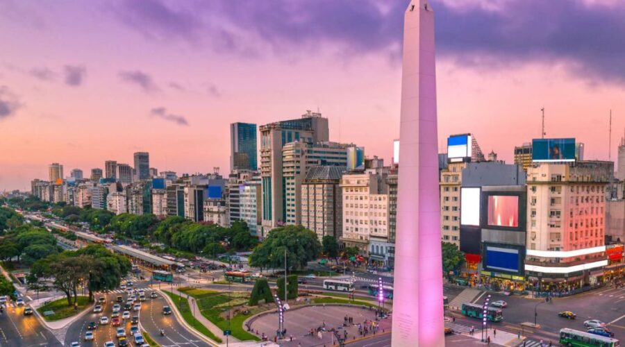 que tener en cuenta al viajar a buenos aires